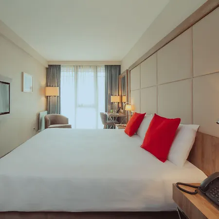 Ibis Styles Bomonti Stambuł