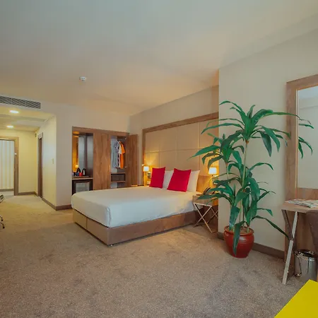 Ibis Styles Bomonti 4* Stambuł