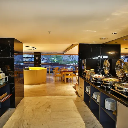 Ibis Styles Bomonti Stambuł