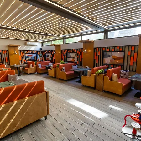 Ibis Styles Bomonti Hotel Stambuł