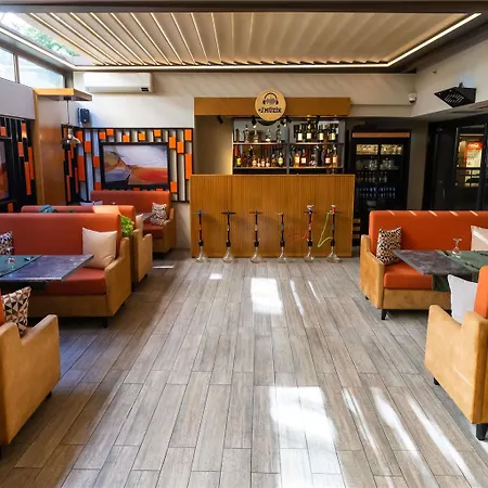 Ibis Styles Bomonti Stambuł