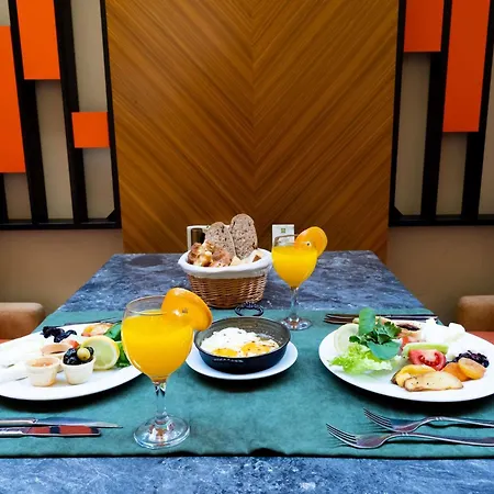 Ibis Styles Bomonti 4* Istanbul
