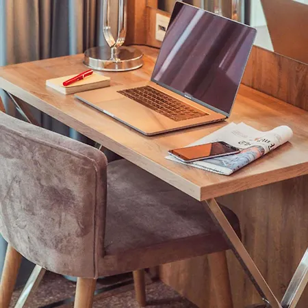 Hotel Ibis Styles Bomonti Stambuł