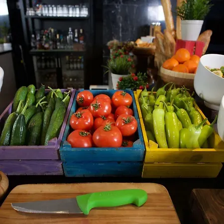 Hotel Ibis Styles Bomonti