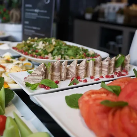 Ibis Styles Bomonti 4*