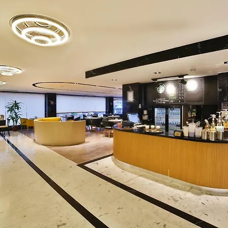 Ibis Styles Bomonti Stambuł