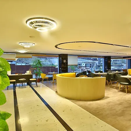 Ξενοδοχείο Ibis Styles Bomonti
