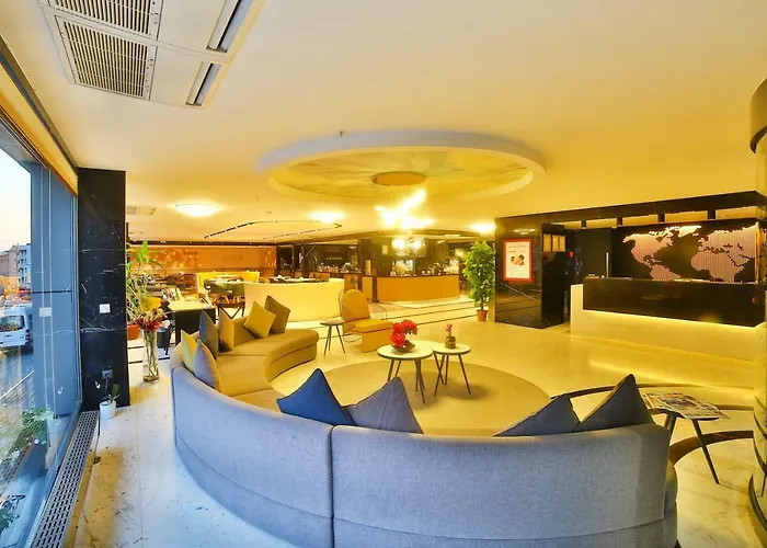 Ibis Styles Bomonti Provincia di Istanbul