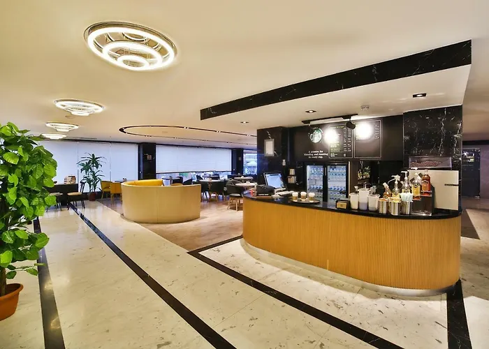 Ibis Styles Bomonti Provincia di Istanbul